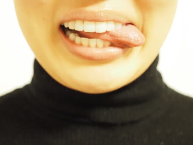 舌癖の原因｜北九州市の歯医者 あらたけ歯科クリニック