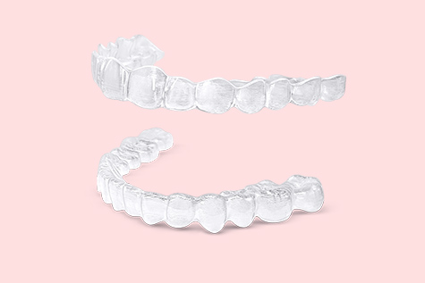 インビザラインの流れ|経過観察|北九州市のあらたけ歯科クリニック