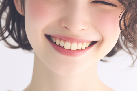 インビザラインの流れ|保定|北九州市のあらたけ歯科クリニック