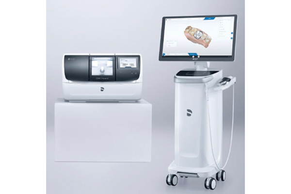 セレックシステム｜北九州市の歯科医｜あらたけ歯科クリニック