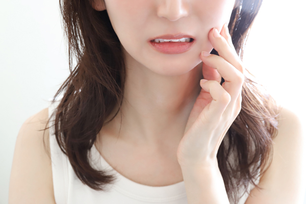 歯周病治療の流れ｜細菌検査