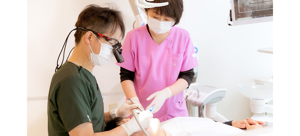 求人情報｜あらたけ歯科クリニック